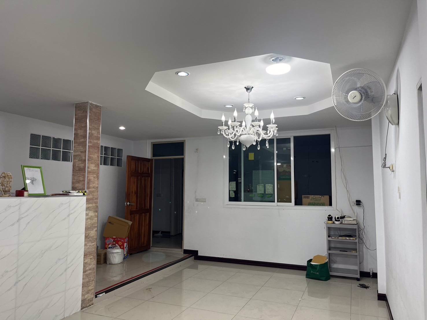 📌ขายด่วน📌-🏡-บ้านเดี่ยว-2-ชั้น-พร้อมอยู่ค่ะ