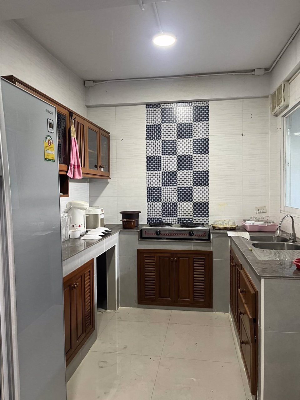 📌ขายด่วน📌-🏡-บ้านเดี่ยว-2-ชั้น-พร้อมอยู่ค่ะ