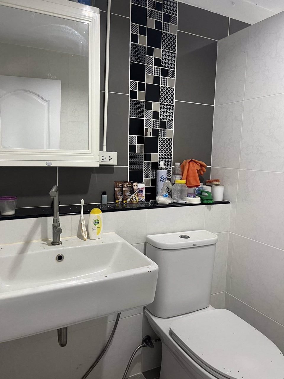 📌ขายด่วน📌-🏡-บ้านเดี่ยว-2-ชั้น-พร้อมอยู่ค่ะ