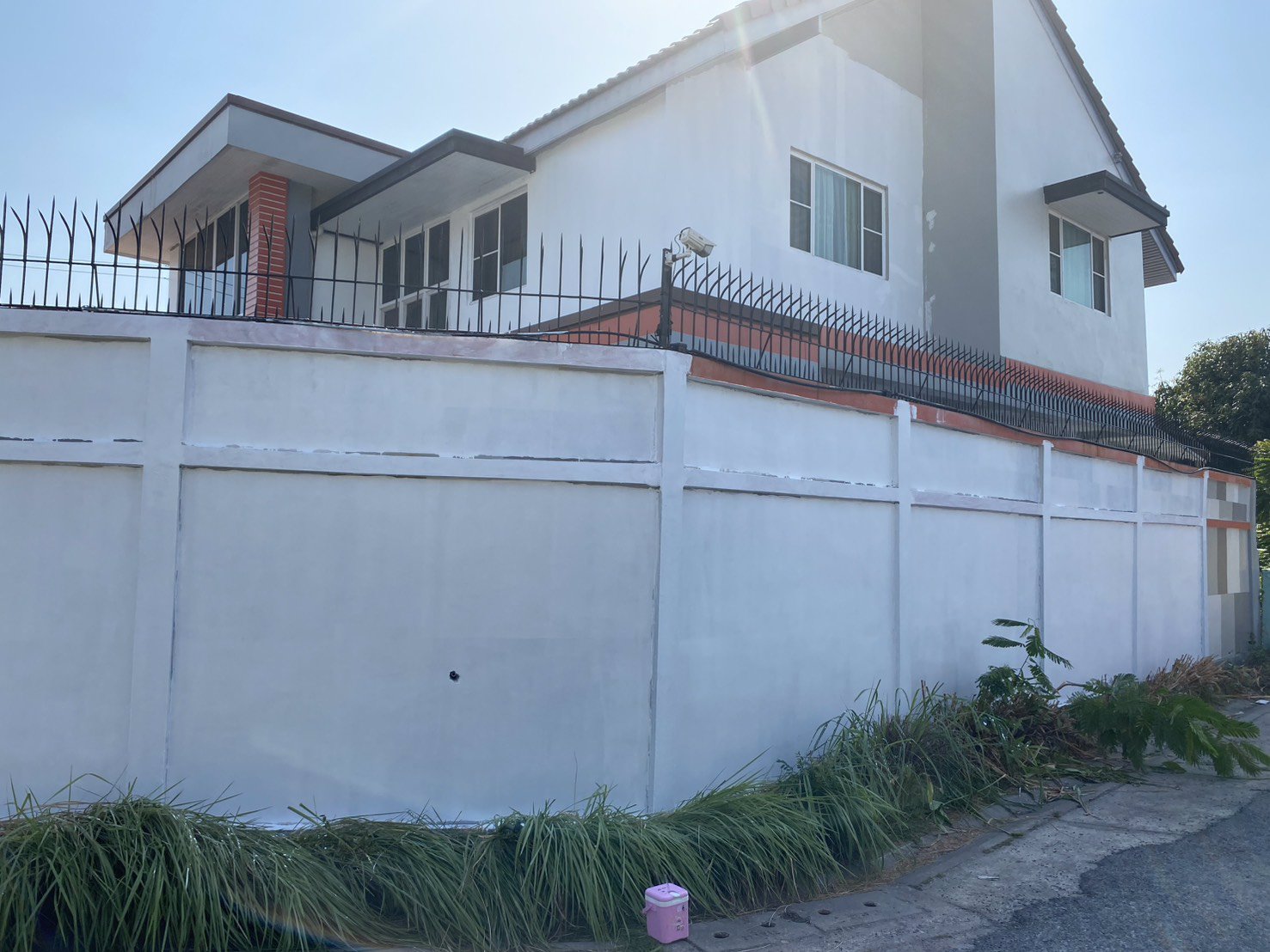 📌ขายด่วน📌-🏡-บ้านเดี่ยว-2-ชั้น-พร้อมอยู่ค่ะ