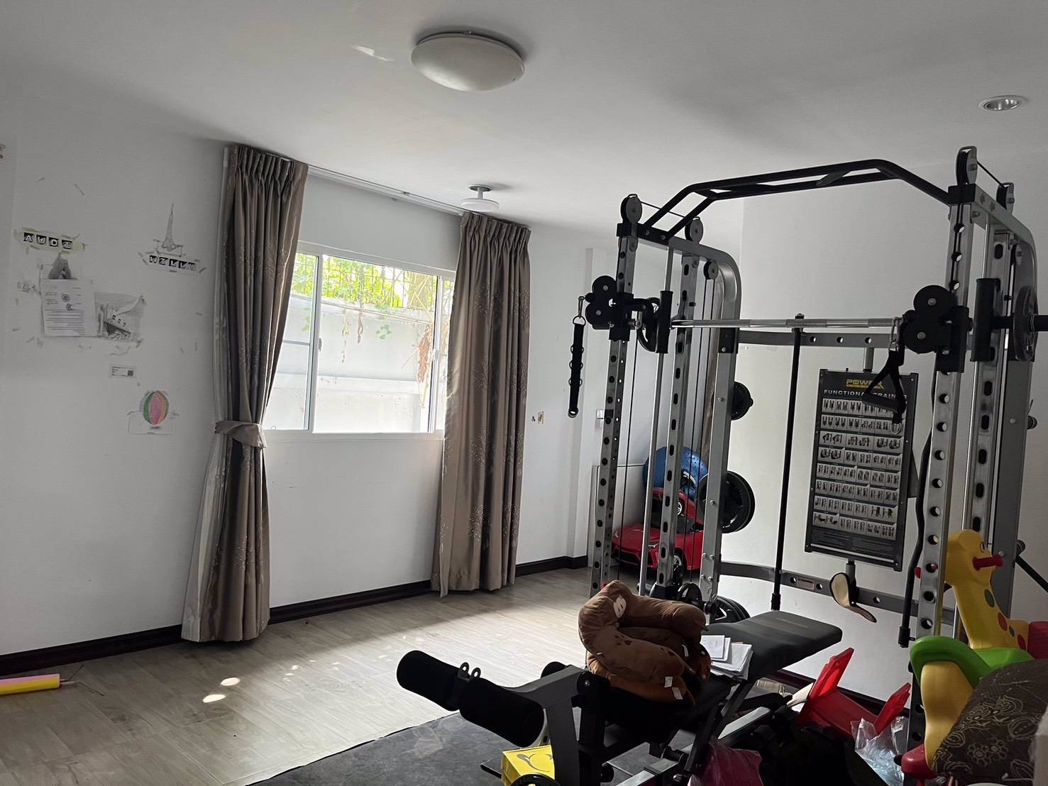 📌ขายด่วน📌-🏡-บ้านเดี่ยว-2-ชั้น-พร้อมอยู่ค่ะ