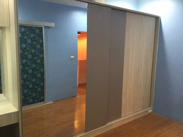 ให้เช่า-ทาวน์โฮม-ลุมพินี-ราชพฤกษ์-นครอินทร์-พื้นที่175ตารางวา-ที่จอดรถ-2-คัน-3ห้องนอน-2ห้องน้ำ