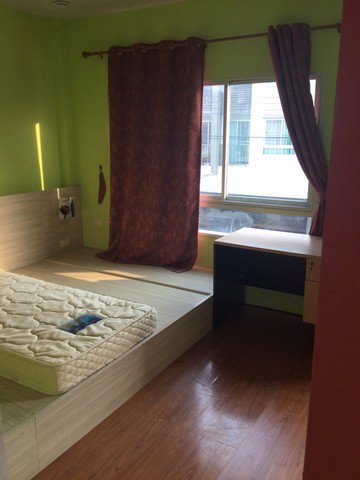 ให้เช่า-ทาวน์โฮม-ลุมพินี-ราชพฤกษ์-นครอินทร์-พื้นที่175ตารางวา-ที่จอดรถ-2-คัน-3ห้องนอน-2ห้องน้ำ