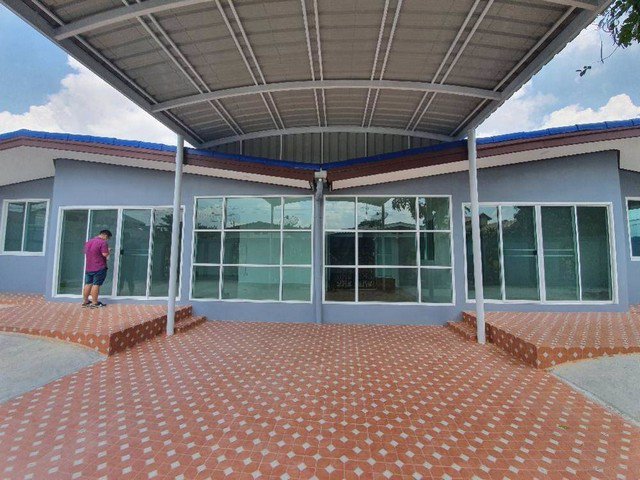 ให้เช่า-บ้านเดี่ยว-ใกล้ถนนประเสริฐมณูกิจ-ติดถนนนวมินทร์-เพื่ออยู่อาศัยหรือทำhome-office-4นอน-2น้ำ