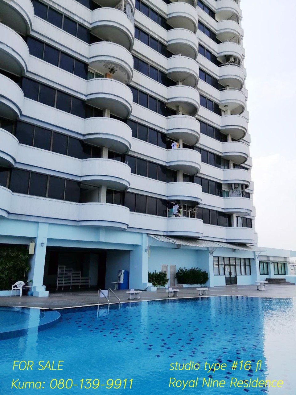 ขายห้อง-แบบสตูดิโอ-royal-nine-residence-รอยัล-ไนน์-เรสซิเดนท์-ติด-mrtวัดพระรามเก้า-สายสีส้ม