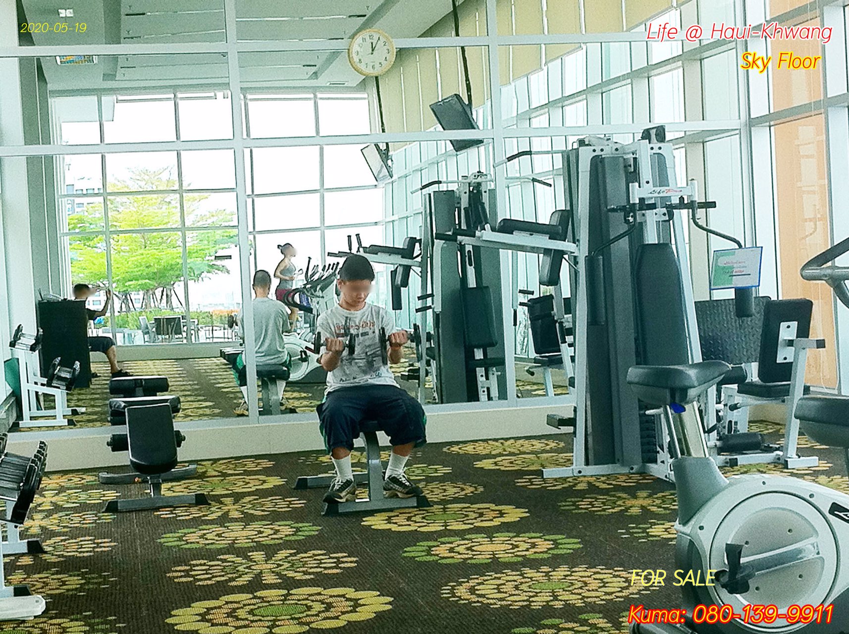 ขายไลฟ์รัชดา-ห้วยขวาง-liferatchada-haui-khwang-2970-ตรม-ชั้น-9-ทิศตะวันออก-ติดmrtห้วยขวาง