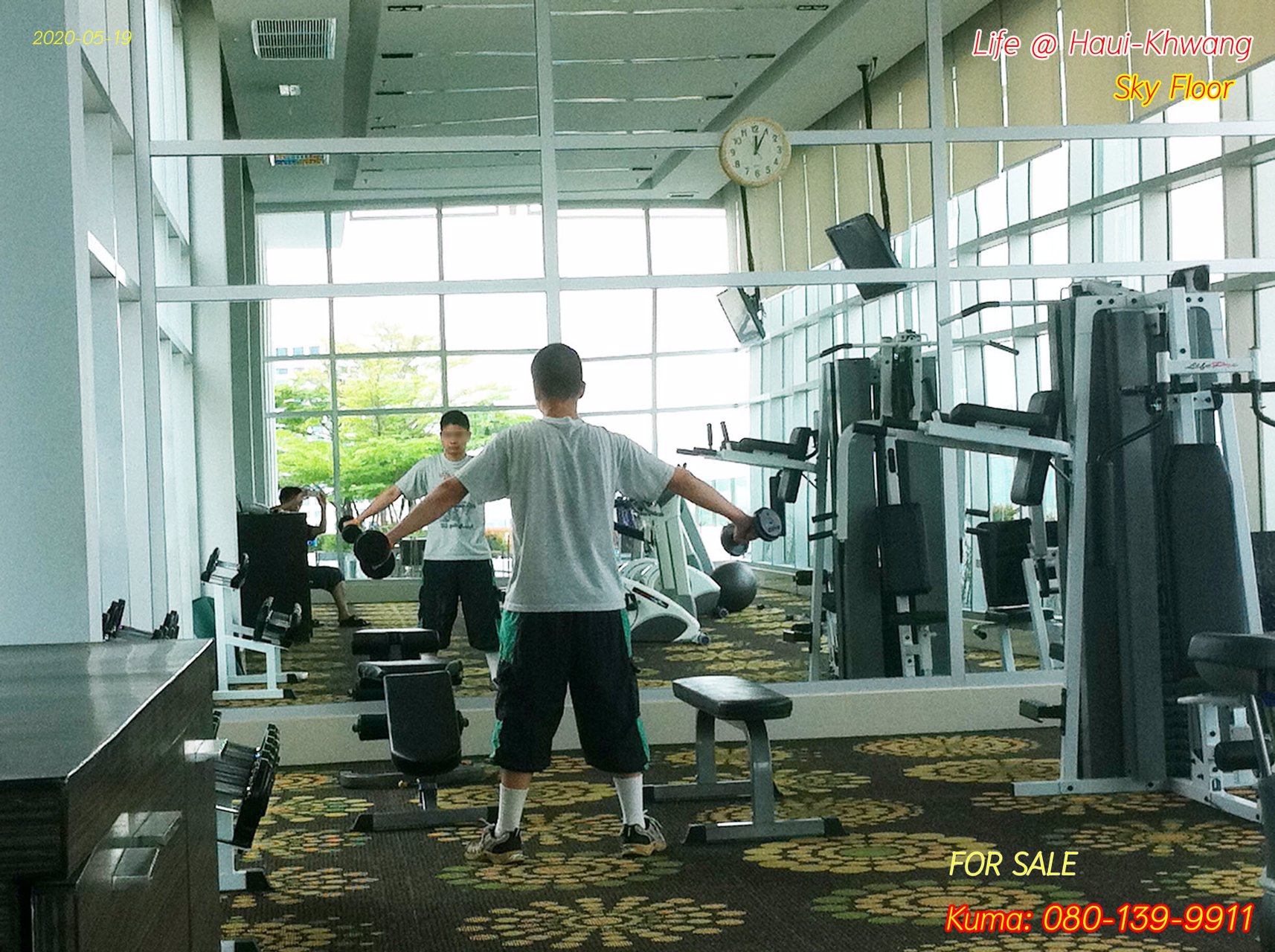 ขายไลฟ์รัชดา-ห้วยขวาง-liferatchada-haui-khwang-2970-ตรม-ชั้น-9-ทิศตะวันออก-ติดmrtห้วยขวาง