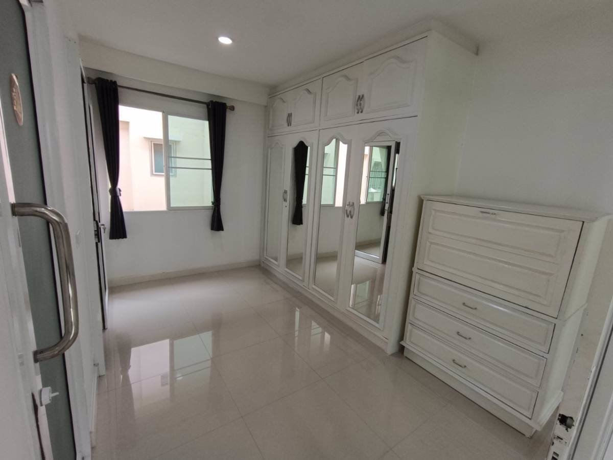 ขาย-ให้เช่า-บ้านทาวน์โฮม-3-ชั้น-มศุภาลัยวิลล์-สุขุมวิทย์-ศรีนครินทร์