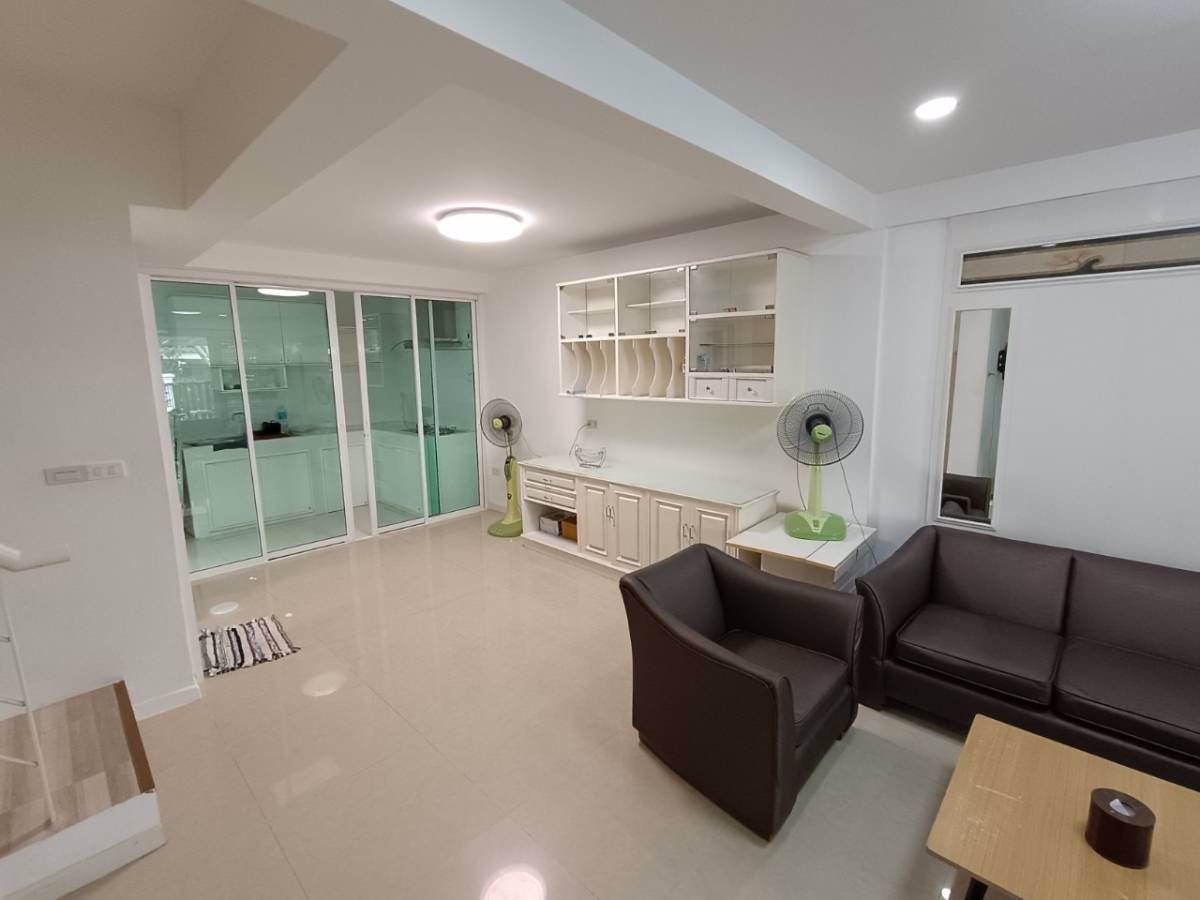 ขาย-ให้เช่า-บ้านทาวน์โฮม-3-ชั้น-มศุภาลัยวิลล์-สุขุมวิทย์-ศรีนครินทร์