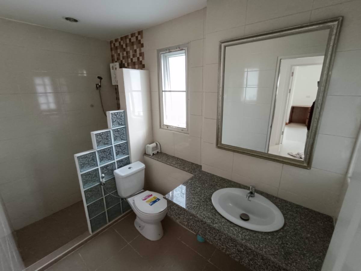 ขาย-ให้เช่า-บ้านทาวน์โฮม-3-ชั้น-มศุภาลัยวิลล์-สุขุมวิทย์-ศรีนครินทร์