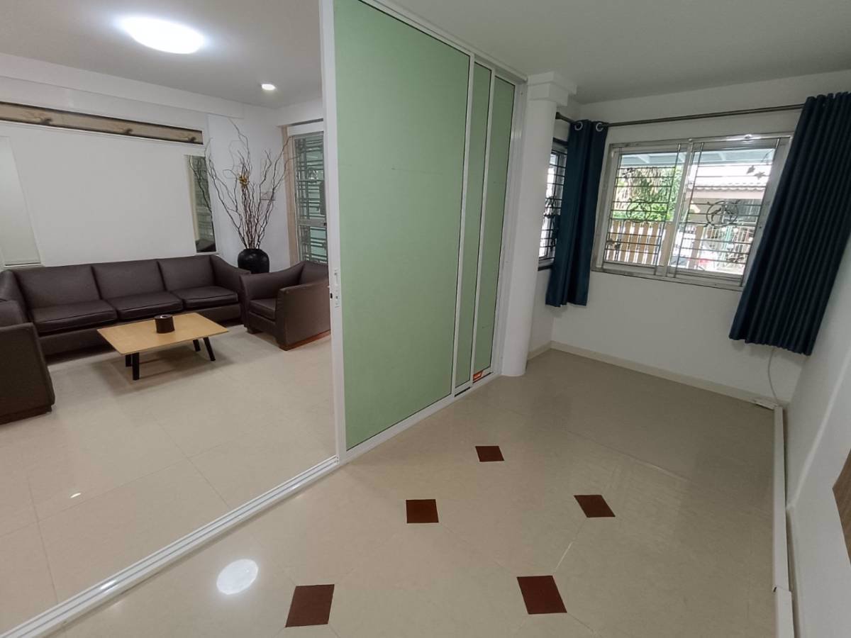 ขาย-ให้เช่า-บ้านทาวน์โฮม-3-ชั้น-มศุภาลัยวิลล์-สุขุมวิทย์-ศรีนครินทร์