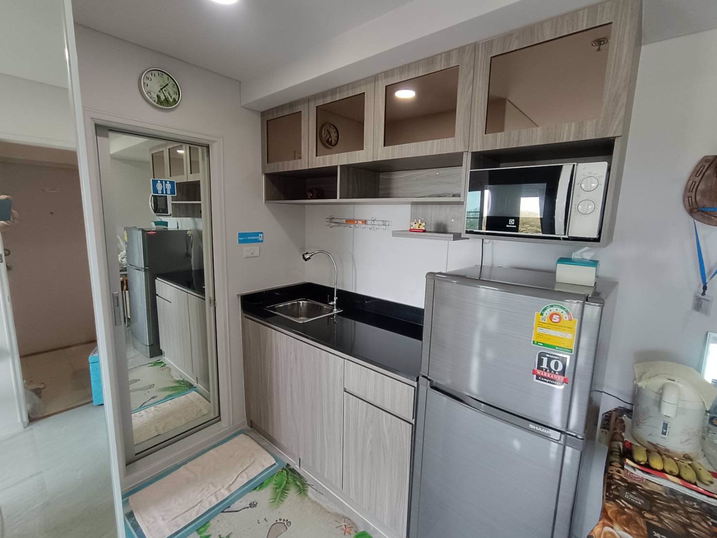 ขาย-ให้เช่า-คอนโดวิวทะเล-ชะอำใต้-“ลุมพินีซีวิว-ชะอำ”