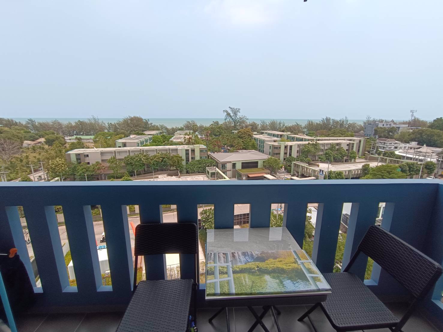 ขาย-ให้เช่า-คอนโดวิวทะเล-ชะอำใต้-“ลุมพินีซีวิว-ชะอำ”