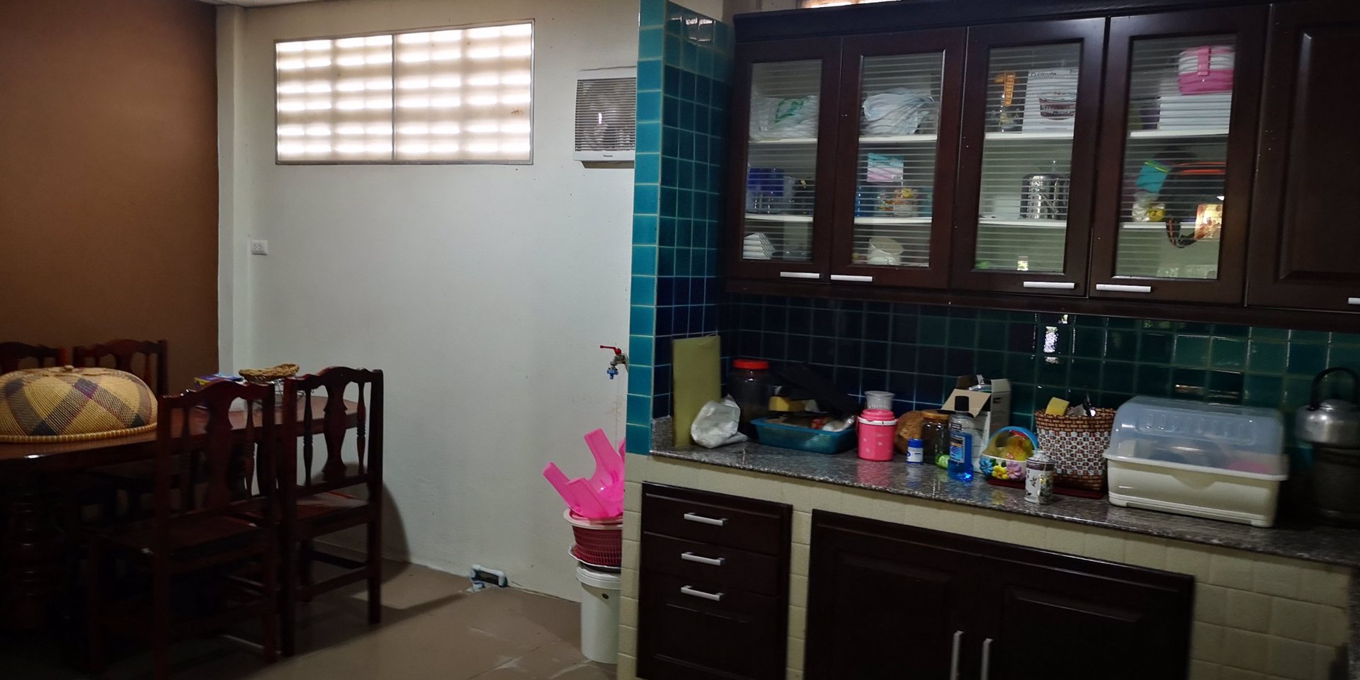 ทาวน์เฮ้าส์-หมู่บ้านมัณฑกานต์วิลล์-3-นอน-2-ห้องน้ำ-พร้อมอยู่อาศัย-