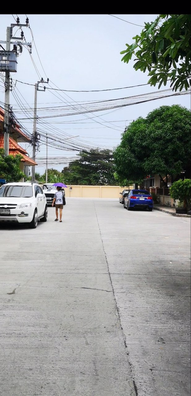 ทาวน์เฮ้าส์-หมู่บ้านมัณฑกานต์วิลล์-3-นอน-2-ห้องน้ำ-พร้อมอยู่อาศัย-