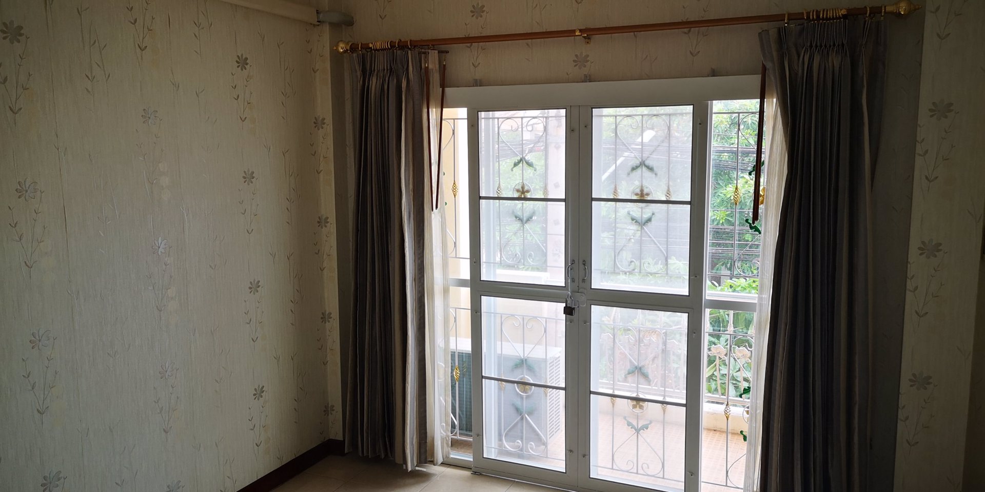 ทาวน์เฮ้าส์-หมู่บ้านมัณฑกานต์วิลล์-3-นอน-2-ห้องน้ำ-พร้อมอยู่อาศัย-