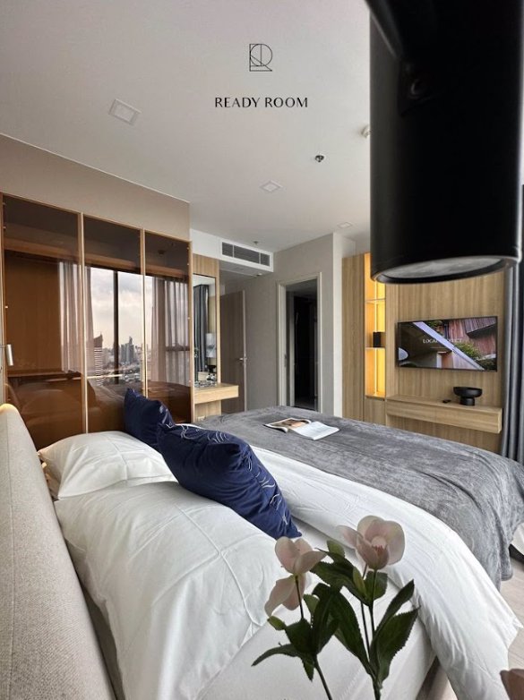 วันไนน์ไฟว์-อโศก-พระราม-9-one9five-asoke-rama9-