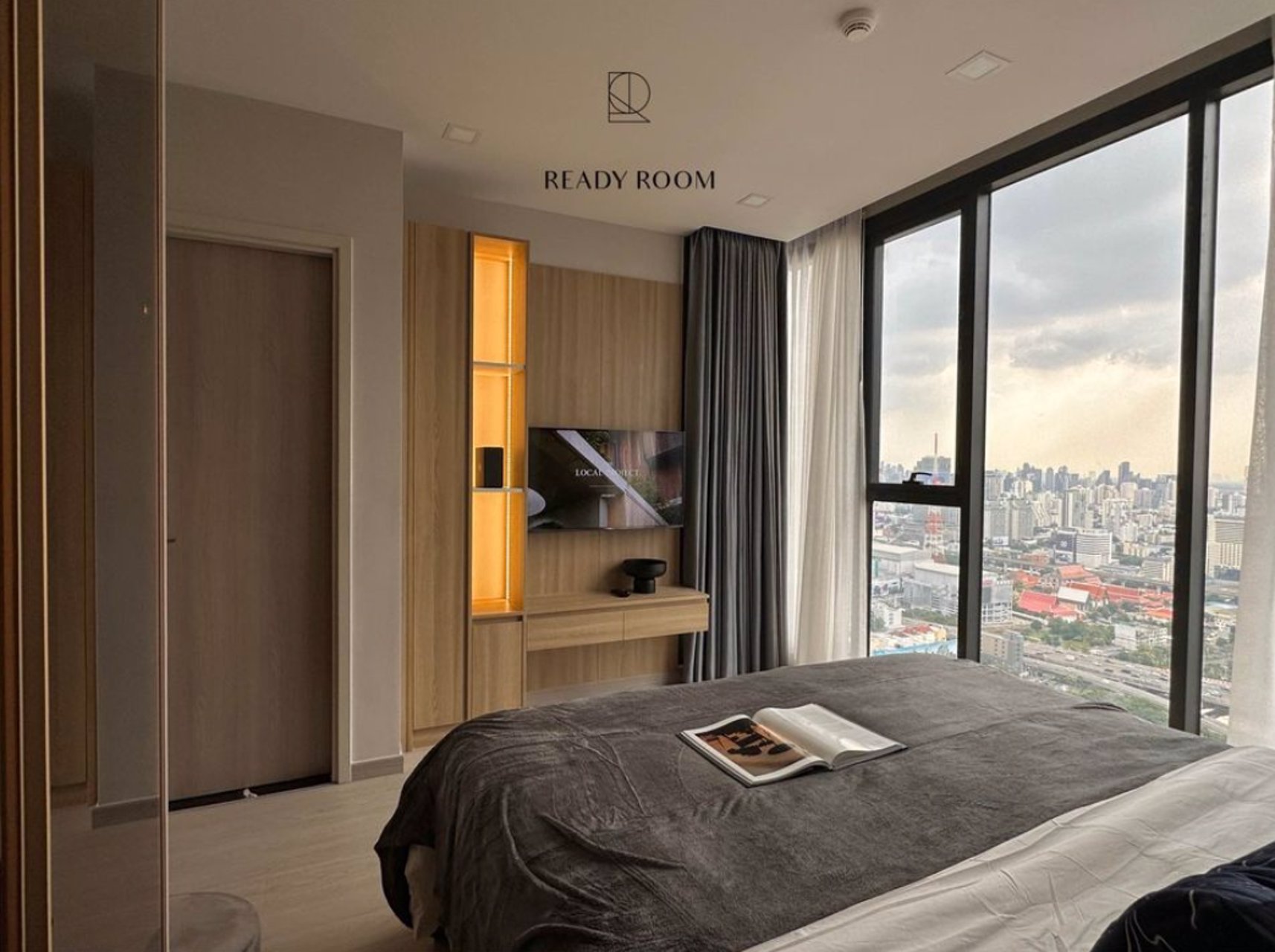 วันไนน์ไฟว์-อโศก-พระราม-9-one9five-asoke-rama9-