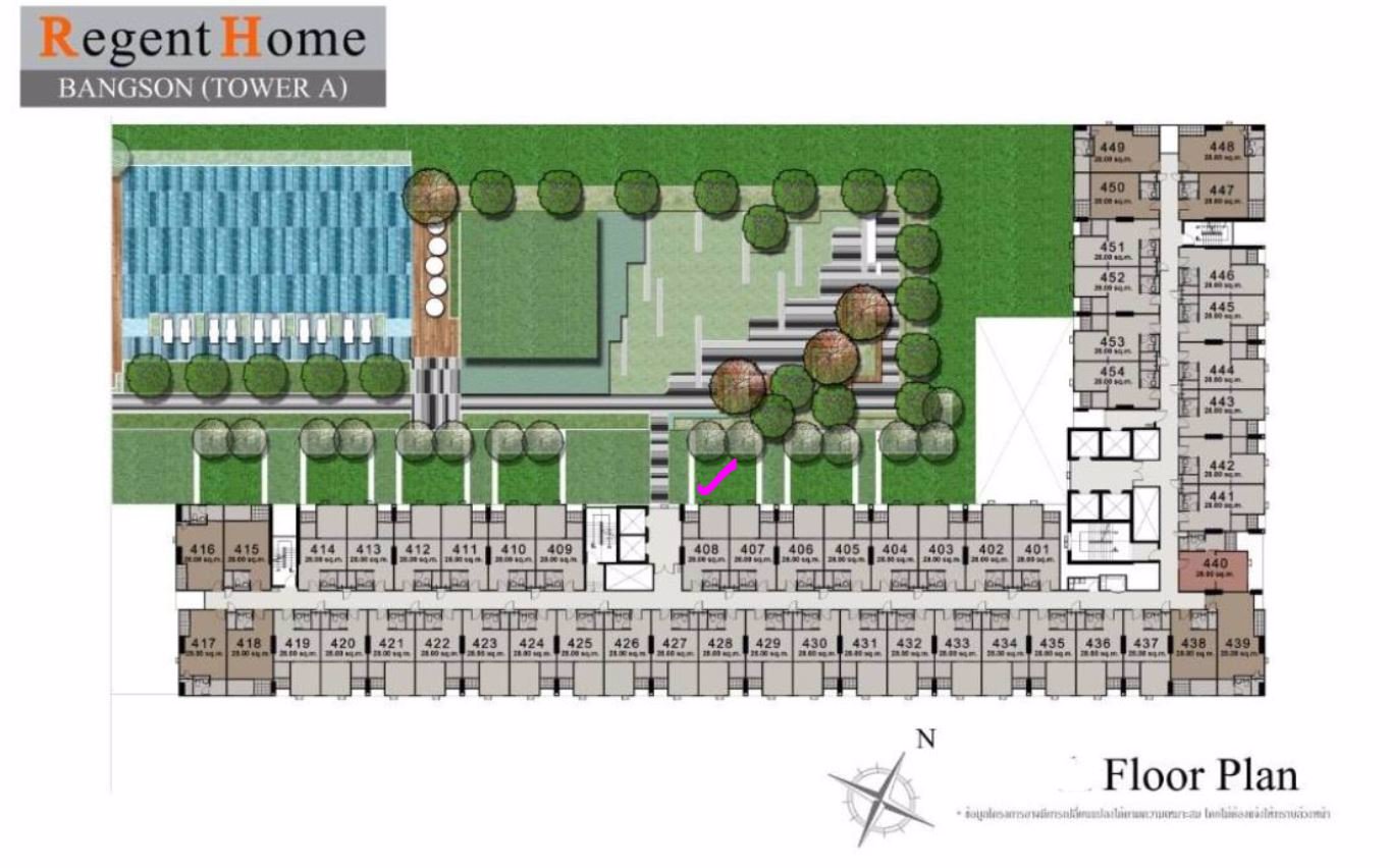 ขายรีเจ้นท์โฮม-บางซ่อน-เฟสใหม่-ติด-mrt-บางซ่อน-ตึก-a-วิวสวย-ชั้นสูง-ห้องหายาก