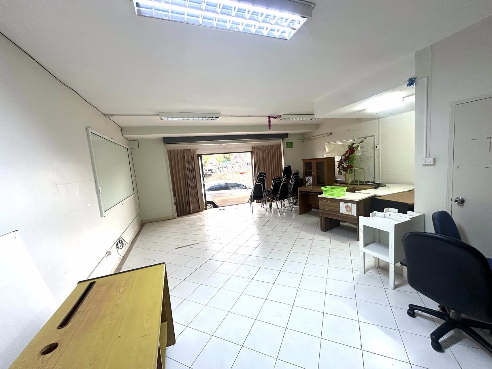 ขายถูก-อาคารพาณิชย์-2-ชั้น-หน้าหมู่บ้าน-พฤกษาb