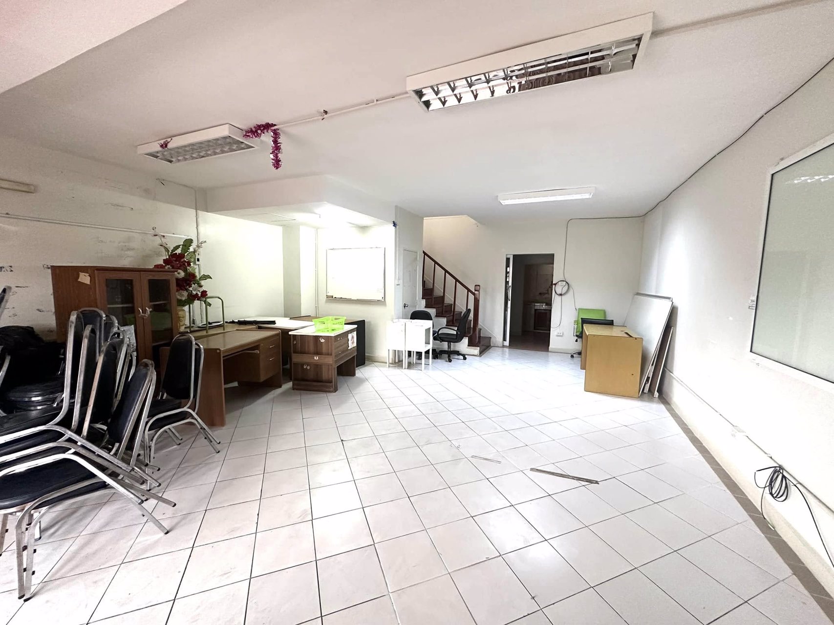 ขายถูก-อาคารพาณิชย์-2-ชั้น-หน้าหมู่บ้าน-พฤกษาb