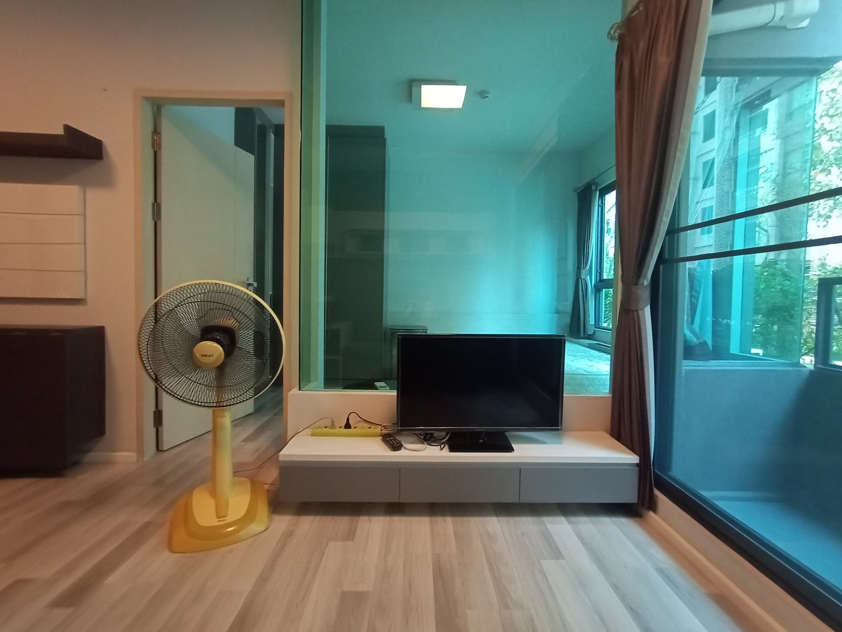 ให้เช่าคอนโด-อีส-พระราม2