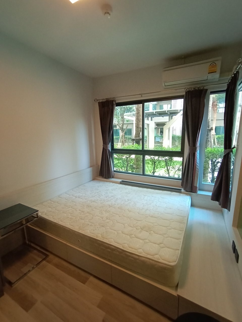 ให้เช่าคอนโด-อีส-พระราม2