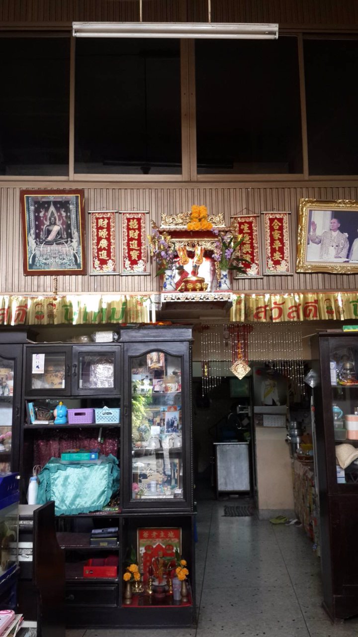 ขายด่วน-อาคารพาณิชย์-45-ชั้น-ริมถนนสุขุมวิท-ใจกลางเมืองชลบุรี