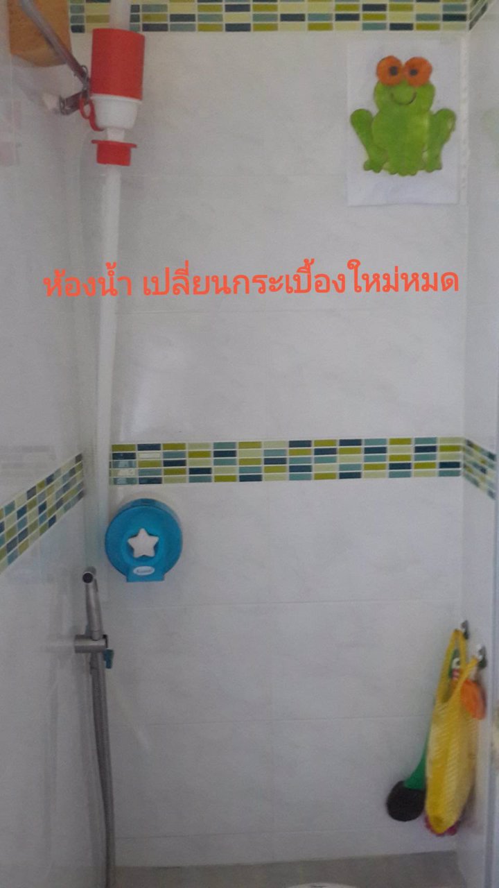 ขายด่วน-อาคารพาณิชย์-45-ชั้น-ริมถนนสุขุมวิท-ใจกลางเมืองชลบุรี