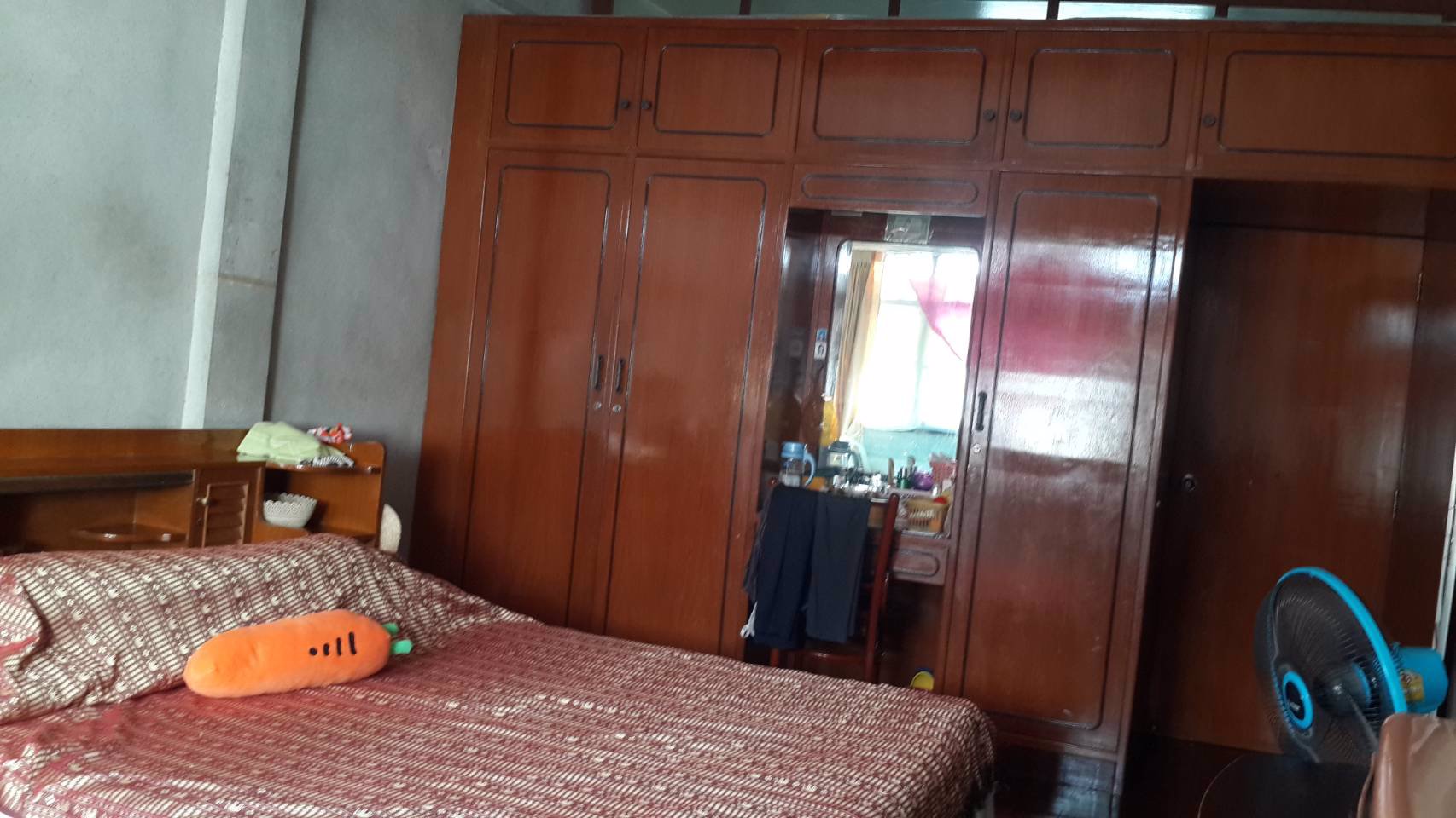 ขายด่วน-อาคารพาณิชย์-45-ชั้น-ริมถนนสุขุมวิท-ใจกลางเมืองชลบุรี