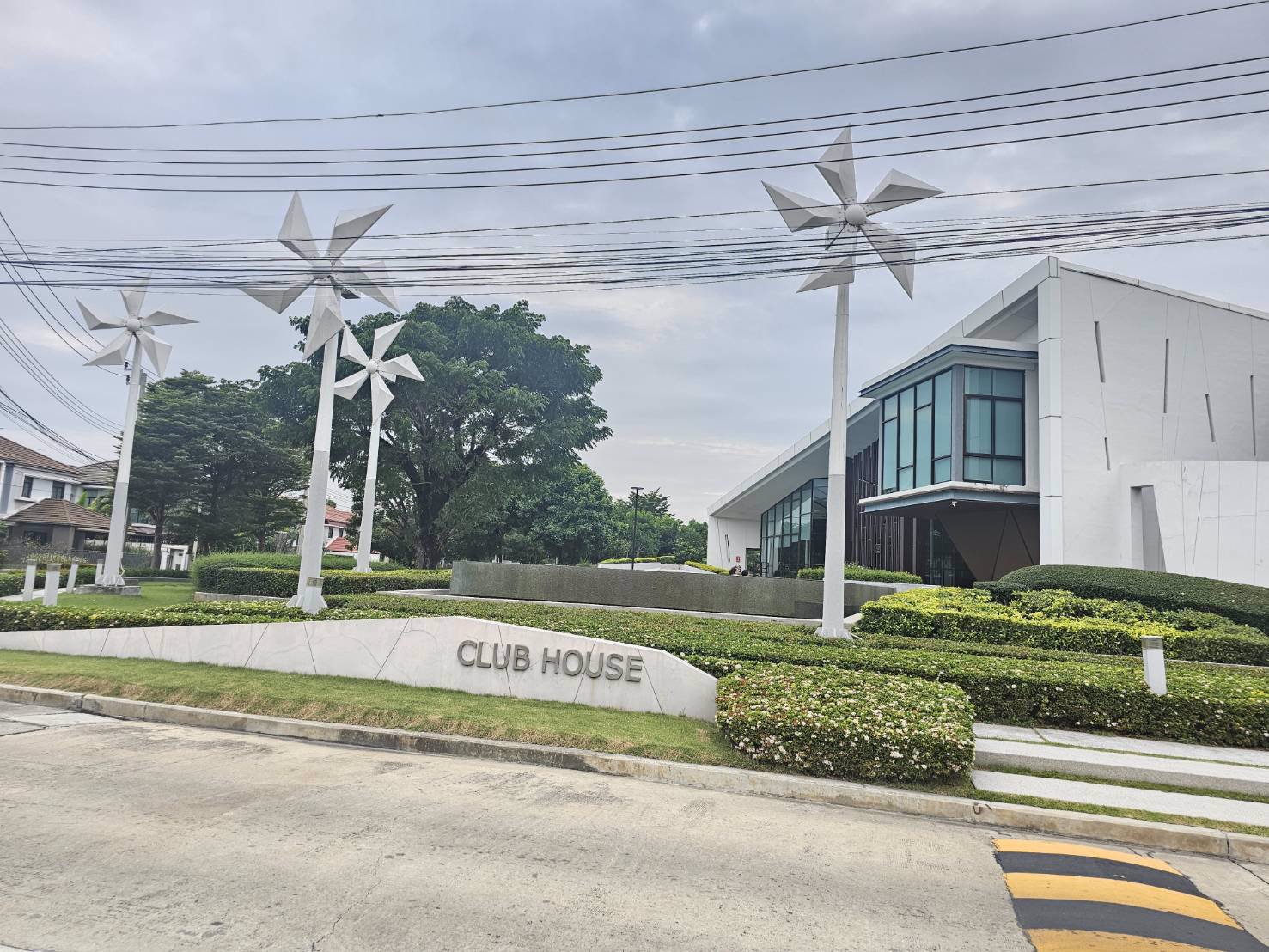 ขายบ้านเดี่ยว-the-grand-บางนา-วงแหวน