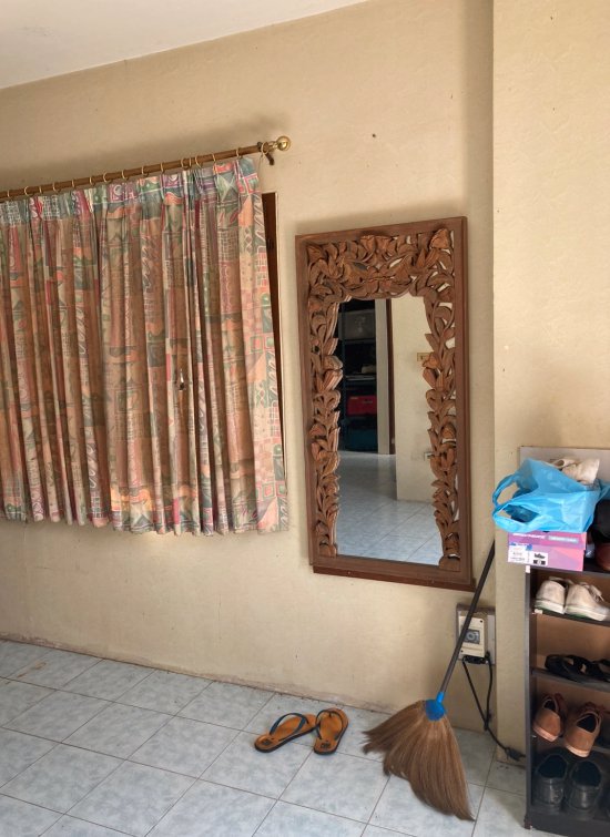 ขายด่วน-บ้านเดี่ยวทำเลทอง-ราคาถูกสุดในโครงการ-สามมุขธานี-0819828154