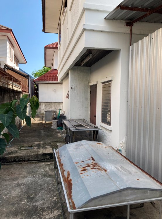 ขายด่วน-บ้านเดี่ยวทำเลทอง-ราคาถูกสุดในโครงการ-สามมุขธานี-0819828154