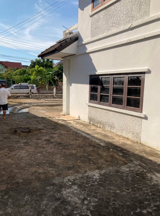 ขายด่วน-บ้านเดี่ยวทำเลทอง-ราคาถูกสุดในโครงการ-สามมุขธานี-0819828154