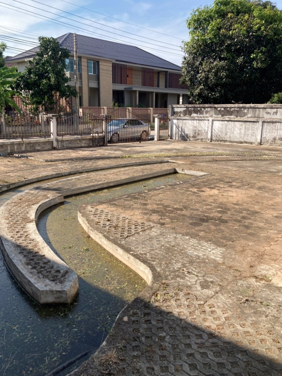 ขายด่วน-บ้านเดี่ยวทำเลทอง-ราคาถูกสุดในโครงการ-สามมุขธานี-0819828154