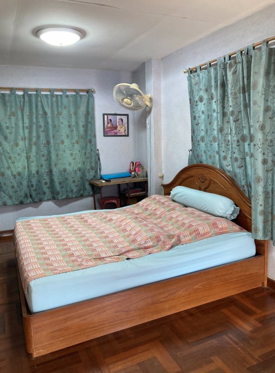 ขายด่วน-บ้านเดี่ยวทำเลทอง-ราคาถูกสุดในโครงการ-สามมุขธานี-0819828154