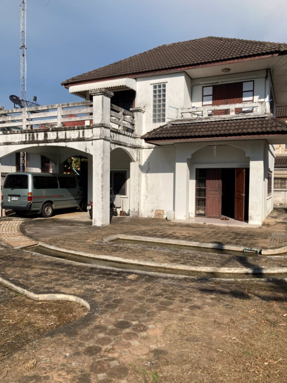 ขายด่วน-บ้านเดี่ยวทำเลทอง-ราคาถูกสุดในโครงการ-สามมุขธานี-0819828154