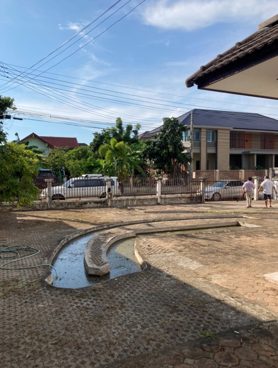 ขายด่วน-บ้านเดี่ยวทำเลทอง-ราคาถูกสุดในโครงการ-สามมุขธานี-0819828154