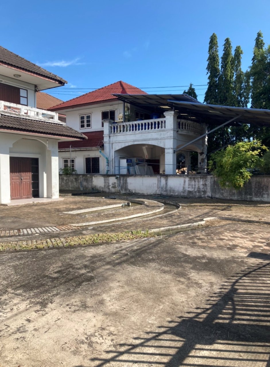 ขายด่วน-บ้านเดี่ยวทำเลทอง-ราคาถูกสุดในโครงการ-สามมุขธานี-0819828154