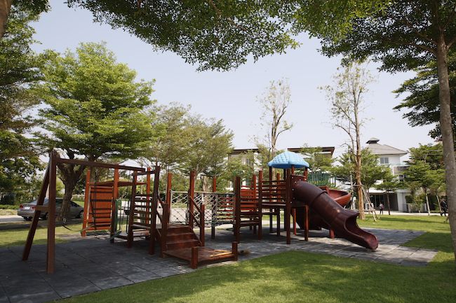 ให้เช่า-บ้านเดี่ยว-3-ชั้น-aq-arbor-หน้าสวนทำเลดีที่สุดในโครงการ-4-ห้องนอน-ใน-สวนหลวงบางนาพัฒนาการ