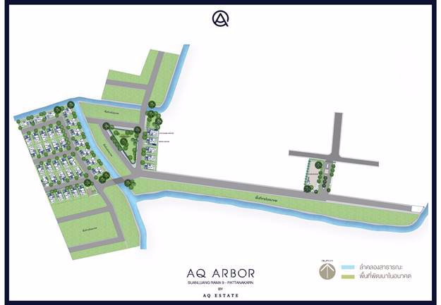 ให้เช่า-บ้านเดี่ยว-3-ชั้น-aq-arbor-หน้าสวนทำเลดีที่สุดในโครงการ-4-ห้องนอน-ใน-สวนหลวงบางนาพัฒนากา