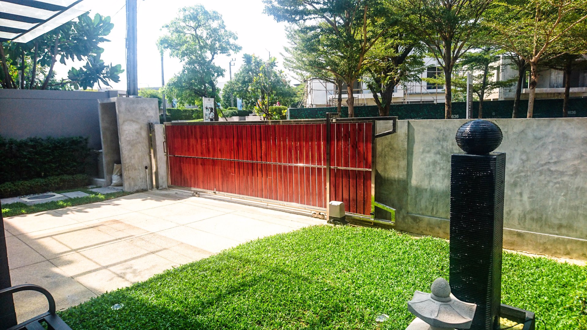 ให้เช่า-บ้านเดี่ยว-3-ชั้น-aq-arbor-หน้าสวนทำเลดีที่สุดในโครงการ-4-ห้องนอน-ใน-สวนหลวงบางนาพัฒนากา