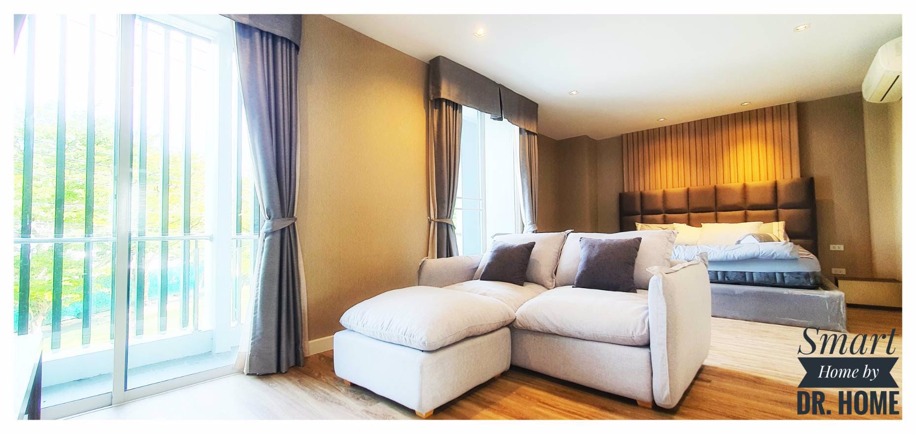 ให้เช่า-บ้านเดี่ยว-3-ชั้น-aq-arbor-สวนหลวงบางนาพระราม-9