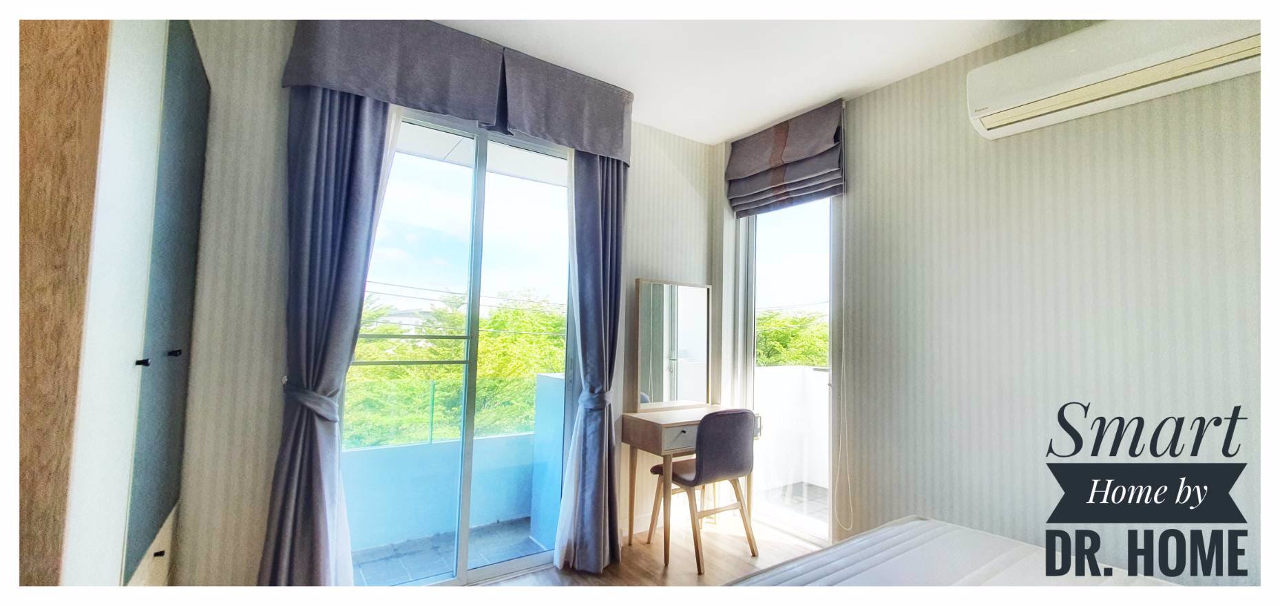 ให้เช่า-บ้านเดี่ยว-3-ชั้น-aq-arbor-สวนหลวงบางนาพระราม-9