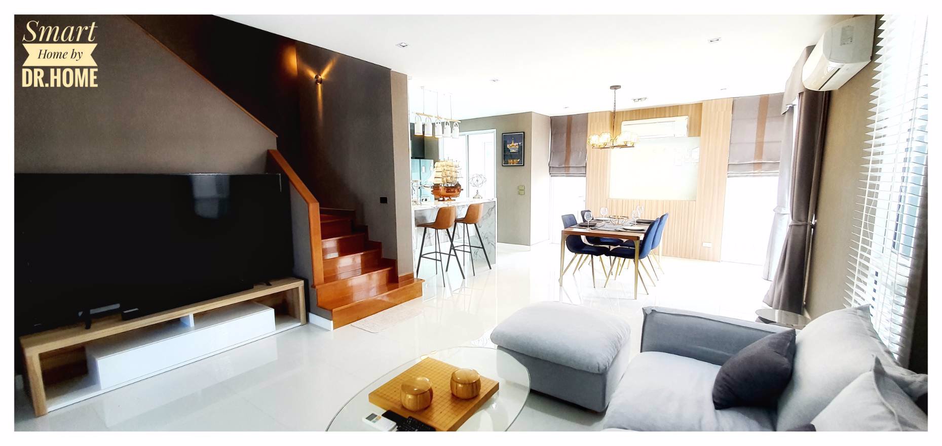 ให้เช่า-บ้านเดี่ยว-3-ชั้น-aq-arbor-สวนหลวงบางนาพระราม-9