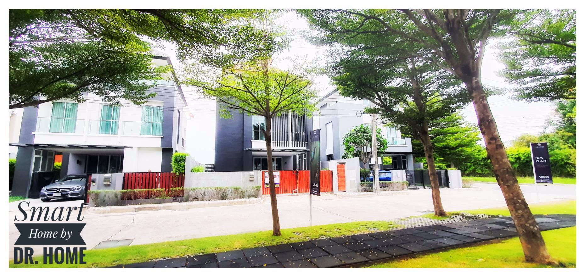 ให้เช่า-บ้านเดี่ยว-3-ชั้น-aq-arbor-สวนหลวงบางนาพระราม-9