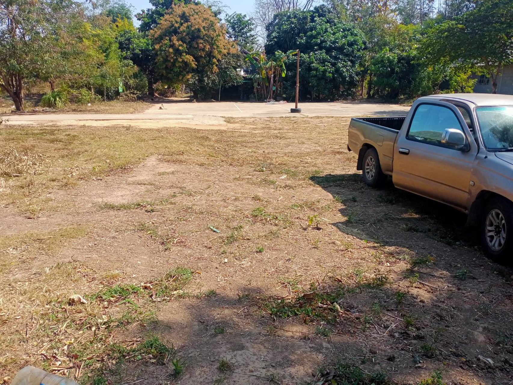 ขายที่ดิน-ชานเมืองมุกดาหาร-บ้านนาเวียงแก-สามารถเดินชมวิวแม่น้ำโขงได้