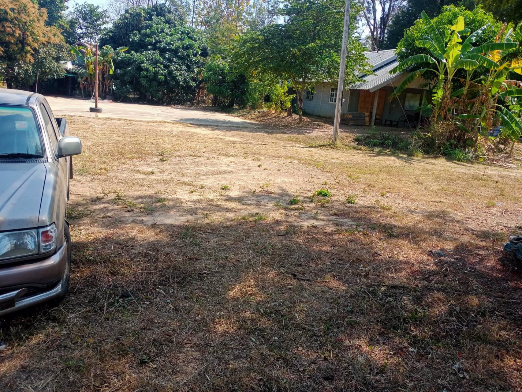 ขายที่ดิน-ชานเมืองมุกดาหาร-บ้านนาเวียงแก-สามารถเดินชมวิวแม่น้ำโขงได้