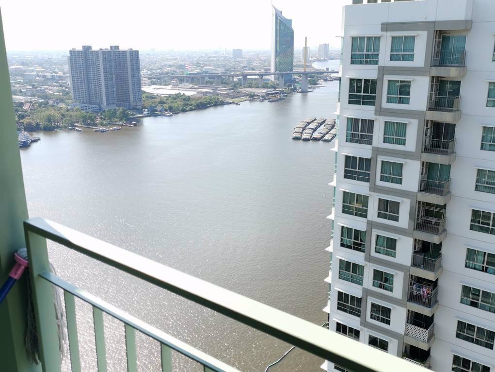 ด่วน-ขาย-ให้เช่าคอนโด-ลุมพินีพาร์ค-ริเวอร์ไซต์พระราม-3