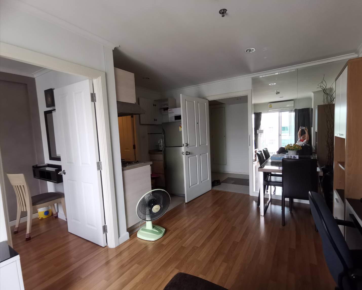 ด่วน-ขาย-ให้เช่าคอนโด-ลุมพินีพาร์ค-ริเวอร์ไซต์พระราม-3